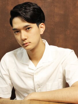 シアンデルカ(CYANDELUCCA) ビジネスシチサンショート