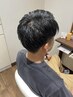 【カイ指名限定！！】メンズカット　￥5,280→￥4,220