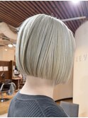 ホワイトベージュs &nbsp;10代20代30代 柏駅/柏美容室