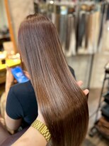 アフィナー(Afinar)&nbsp;【横浜駅/横浜西口】 ベージュ