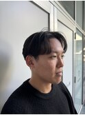 ニュアンスパーマ