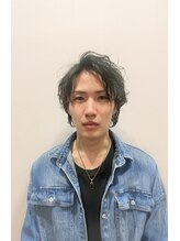 ブレイク(BREK) 安藤 心一