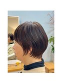 ショート
