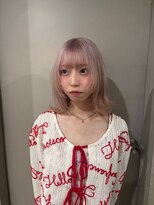 ゲーム 名古屋栄店(GAME)&nbsp;ピンクベージュ