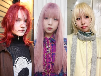 キャロルガーデンズ ボコカ 表参道(Carroll Gardens bococa)の写真