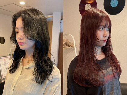 サミット アメ(SUMMIT ame.)の写真