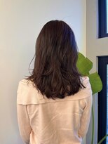 ゴウトゥデイシェアサロン 町田店(GO TODAY SHAiRE SALON)&nbsp;ハッシュカット