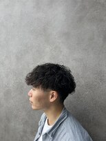 プラスイズム(PLUSISM) マッシュツイスパ