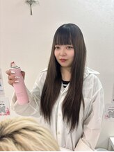 ホワイト 錦2号店(White)&nbsp;永野 