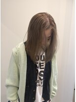 ユニコ(unico)&nbsp;渋谷留菜