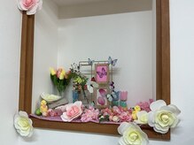 エスプリ(ESPRIT)の雰囲気（乾燥でパサつきやすい髪のお手入れをエスプリで☆）