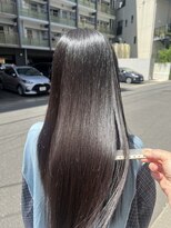 トゥーリ 長崎浜口店(tuuli)&nbsp;髪質改善ヘアエステ
