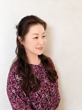 アグ ヘアー スピラ 北見(Agu hair spira)&nbsp;下浦 真由美