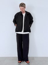 レンク(LENC)&nbsp;溝口 優人