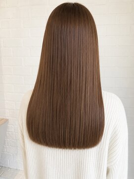 サロン デュッカ(Salon Duka) 落ち着いた雰囲気で◎