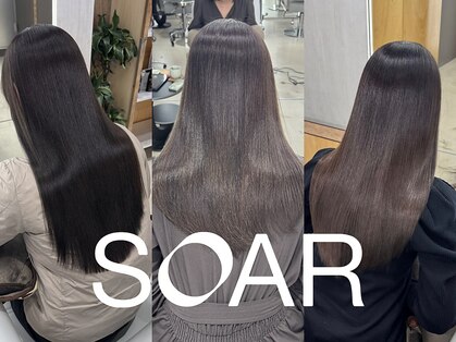 ソアー(SOAR)の写真