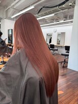 グランルッソ 岡山駅前(GRAN LUSSO) 【国富】透明感ボルドー ワインレッド