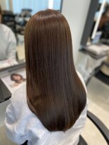 メゾンブラン 川西阪急店(Maison Blanc)&nbsp;【ご新規様人気No.１】　ナチュラル補修ケアトリートメント