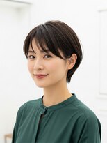 ヴィスコ 上福岡(visco)&nbsp;ナチュラルショート　上福岡