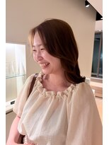 レイキョウト(Ray Kyoto)&nbsp;透明感オリーブベージュ