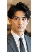 ハレ ヘアー メイク(hale hair make)
