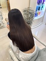 ラブスタシー 名古屋栄(Lovestasy) 無加工毛エクステ/シールエクステ/エクステ/名古屋/栄/矢場町