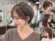 フェリシータジール(FELICITA ZEAL)の写真