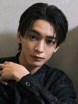 アンサー 原宿(ANSWER)&nbsp;シースルーセンターパート