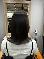 アルート 町田店(aroot)&nbsp;外はねミディ