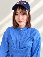 マジコ 原宿(Magico)&nbsp;深澤 日和