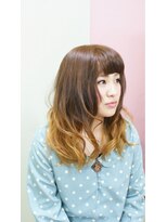 デイズ(DAYS)&nbsp;グラデーションカラー