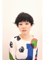 ロベック(Lobec SAKAE) ウキウキショート!!