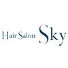 ヘアー サロン スカイ(Hair Salon Sky)のお店ロゴ