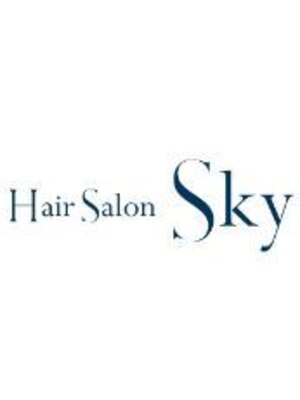 ヘアー サロン スカイ(Hair Salon Sky)