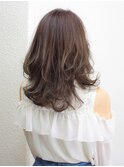 【RecRe hair】アディクシ―×グレーパール