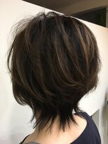 リオン(RION)&nbsp;愛されショート♪