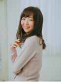 アンニュイロング×流しバング