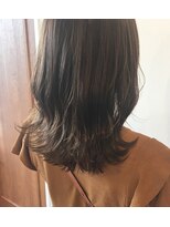 ノット 成田公津の杜(Knot)&nbsp;カーキアッシュ×なみなみウェーブ