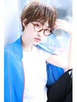 シーラス バイクラウドゼロ(Cirrus by Cloud zero)&nbsp;センシュアルブルーアスリートショート【Cirrus by Cloud zero】