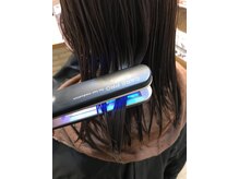ヘアーステージ アクア 清田店(HAIR STAGE AQUA)