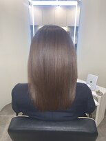 アールサロン アオヤマ(Rr SALON AOYAMA) ミルキーアクアミネコラ