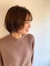 ママさん応援！カット＋デトックススパ＋眉カット　7000円