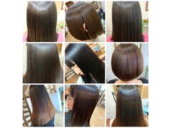 Conte professional 堺鳳店 【コンテプロフェッショナル】