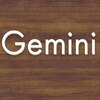 ジェミニ(Gemini)のお店ロゴ