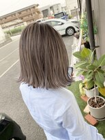 ソポププ(sopo pupu)&nbsp;ブリーチ2回