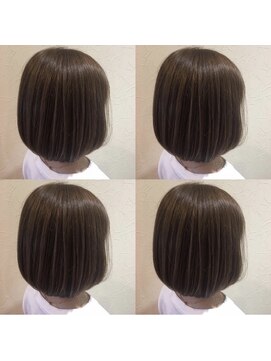 ザステージバイファウンテン(THE STAGE by fountain) bob