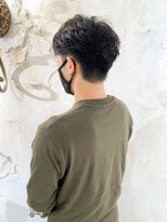 レイール 吉祥寺(Reir)&nbsp;【Reir吉祥寺】*ジェットモヒカン＋アップバング*