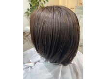 オウチヘアー(ouchi HAIR)