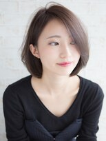 ナチュラルブラウン