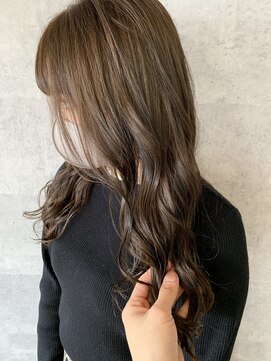 サロン ド ロイ(Salon de Roi) オリーブベージュ☆